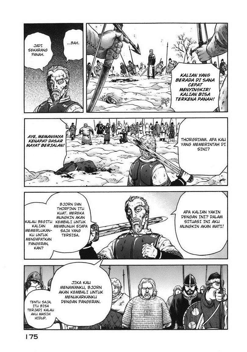 Vinland Saga Chapter 34 Gambar 12