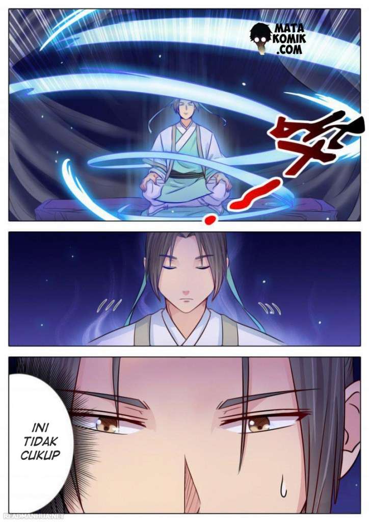 I Shall Seal the Heavens Chapter 14 Gambar 4