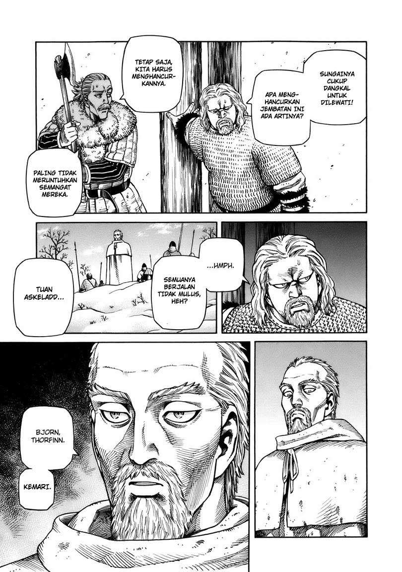 Vinland Saga Chapter 32 Gambar 10