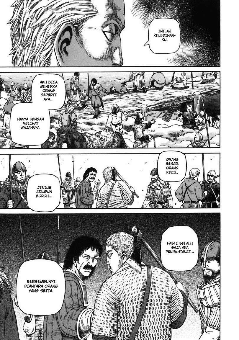 Vinland Saga Chapter 32 Gambar 12