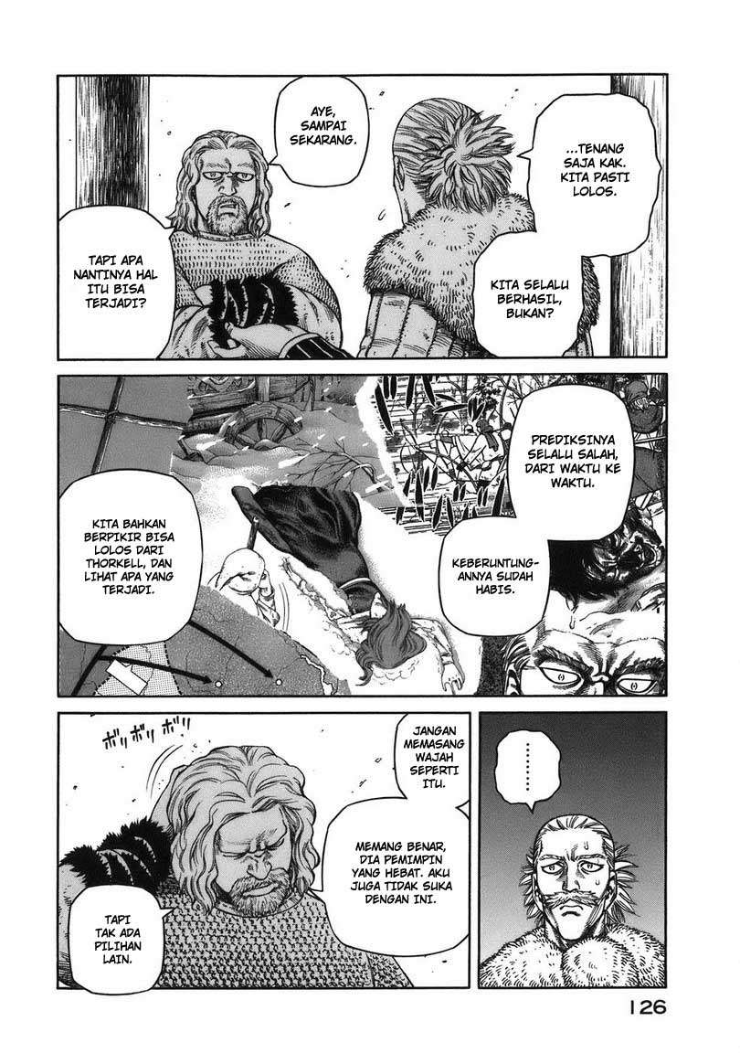 Vinland Saga Chapter 32 Gambar 15