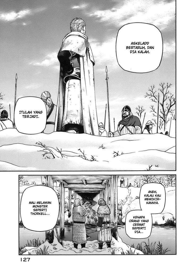 Vinland Saga Chapter 32 Gambar 16