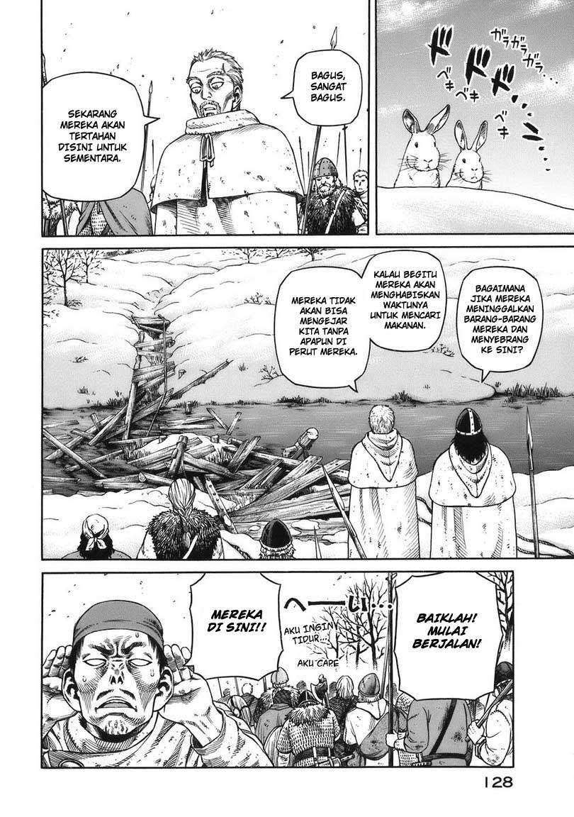 Vinland Saga Chapter 32 Gambar 17