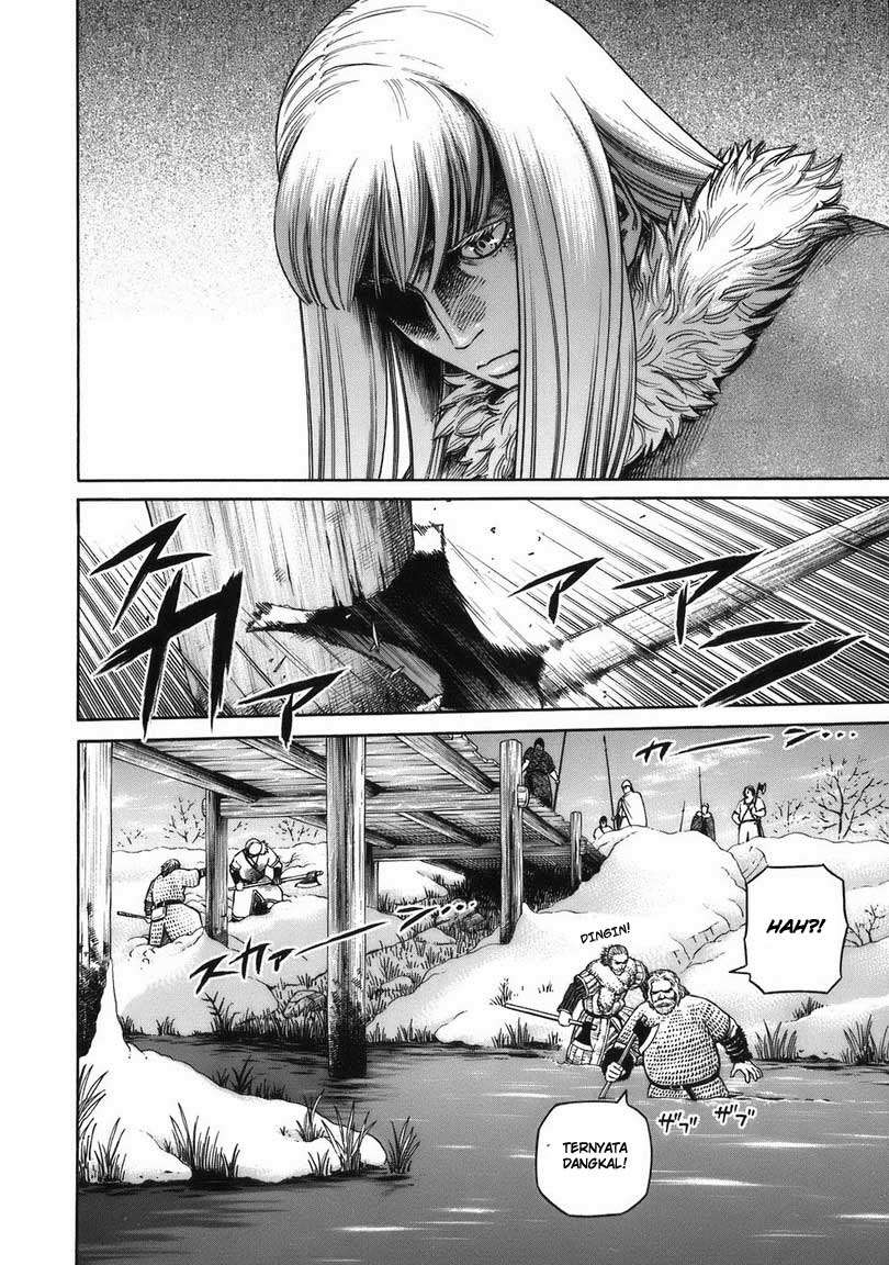 Vinland Saga Chapter 32 Gambar 9