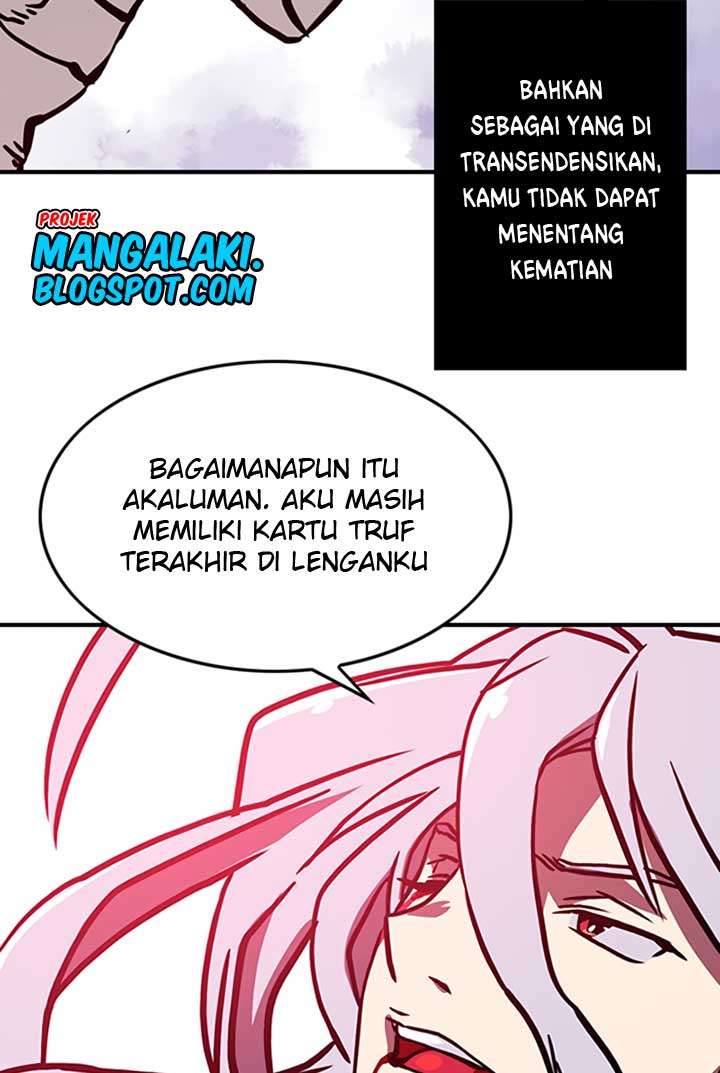 I Am the Sorcerer King Chapter 2 Gambar 83