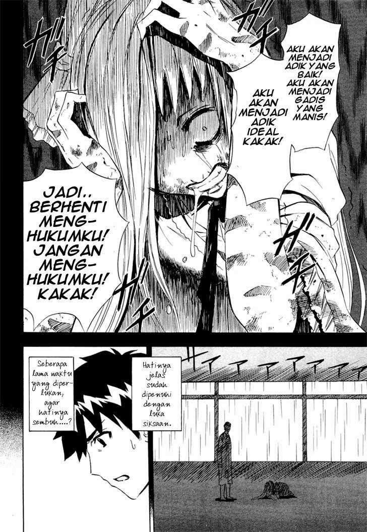 Ibitsu Chapter 9 Gambar 10