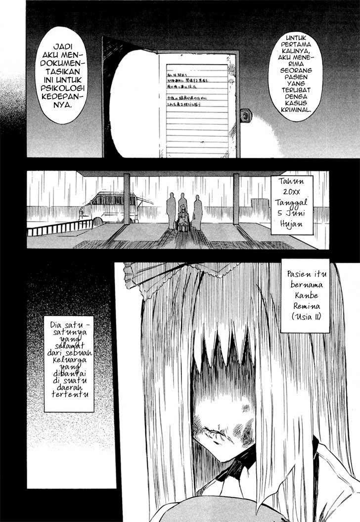 Ibitsu Chapter 9 Gambar 4