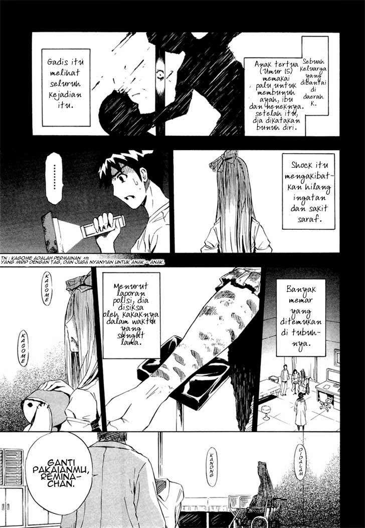 Ibitsu Chapter 9 Gambar 5