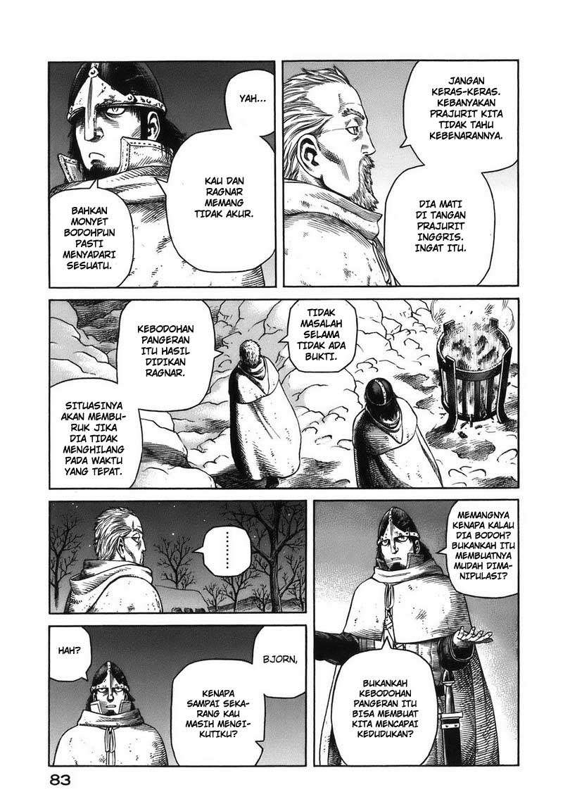 Vinland Saga Chapter 31 Gambar 10