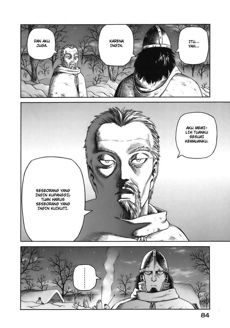 Vinland Saga Chapter 31 Gambar 11