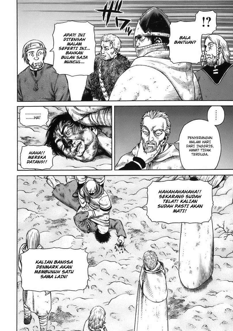 Vinland Saga Chapter 31 Gambar 25