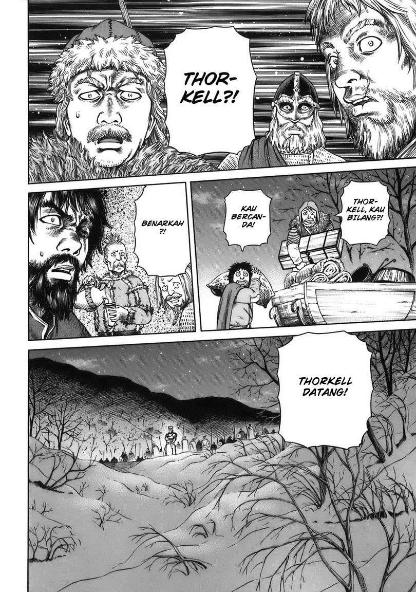 Vinland Saga Chapter 31 Gambar 27