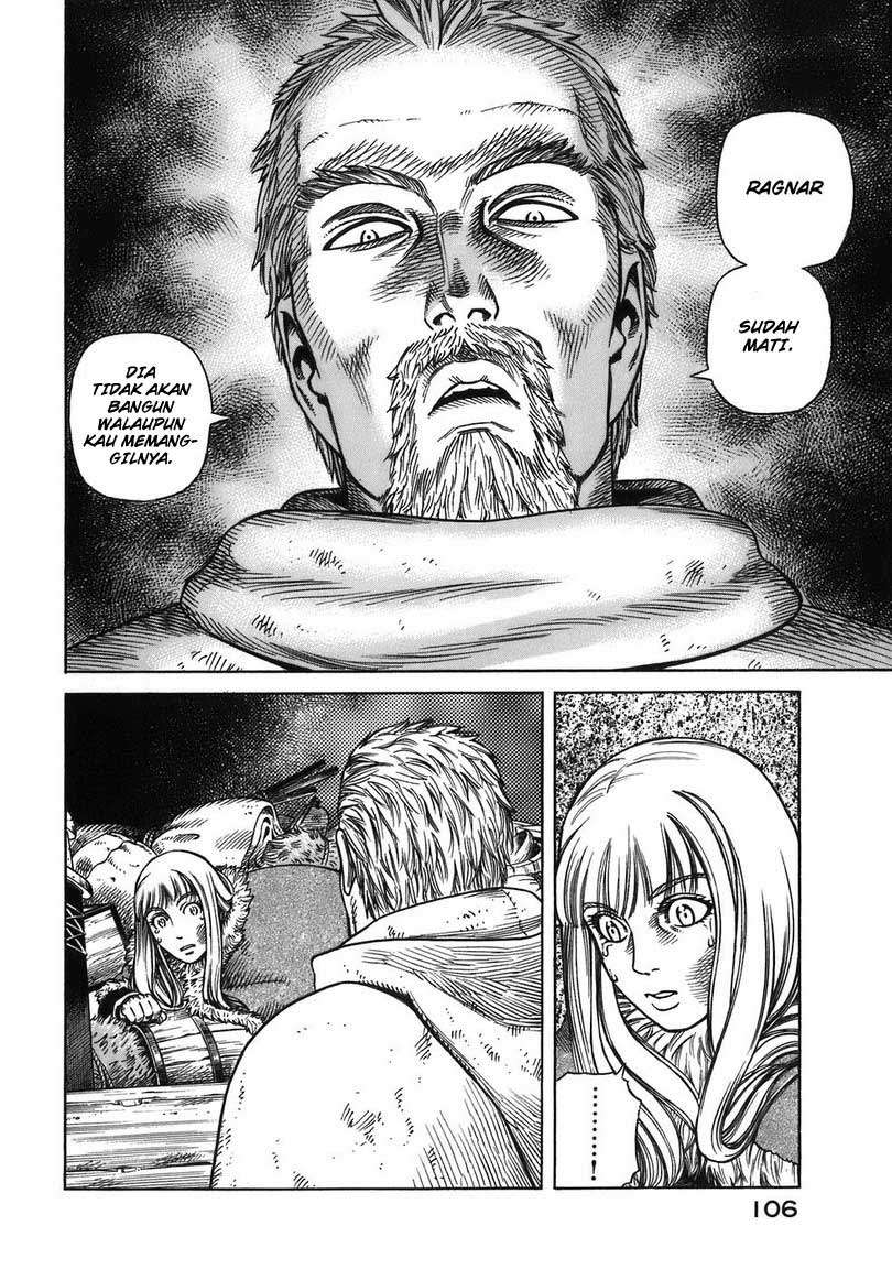 Vinland Saga Chapter 31 Gambar 33