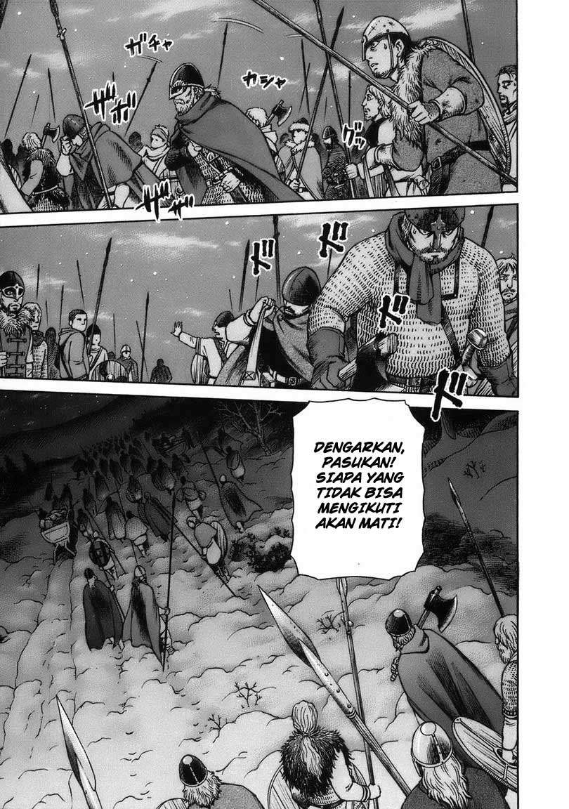 Vinland Saga Chapter 31 Gambar 38