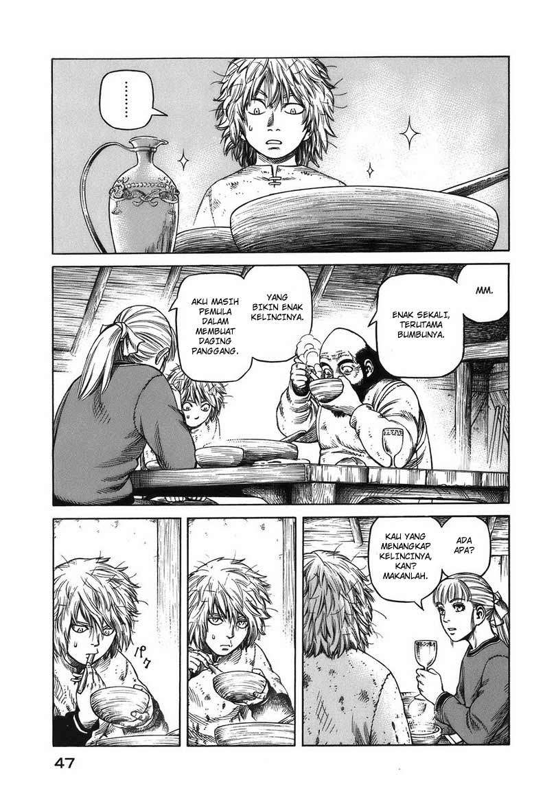 Vinland Saga Chapter 30 Gambar 13