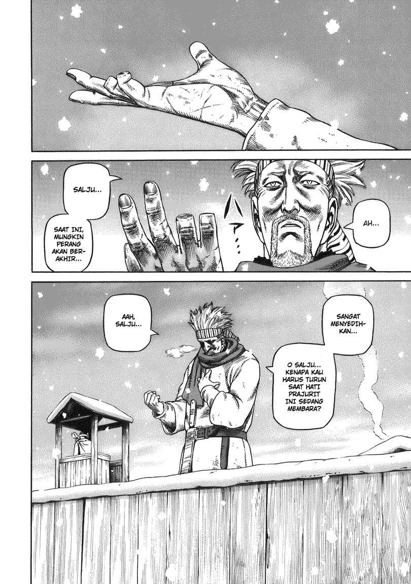 Vinland Saga Chapter 29 Gambar 15