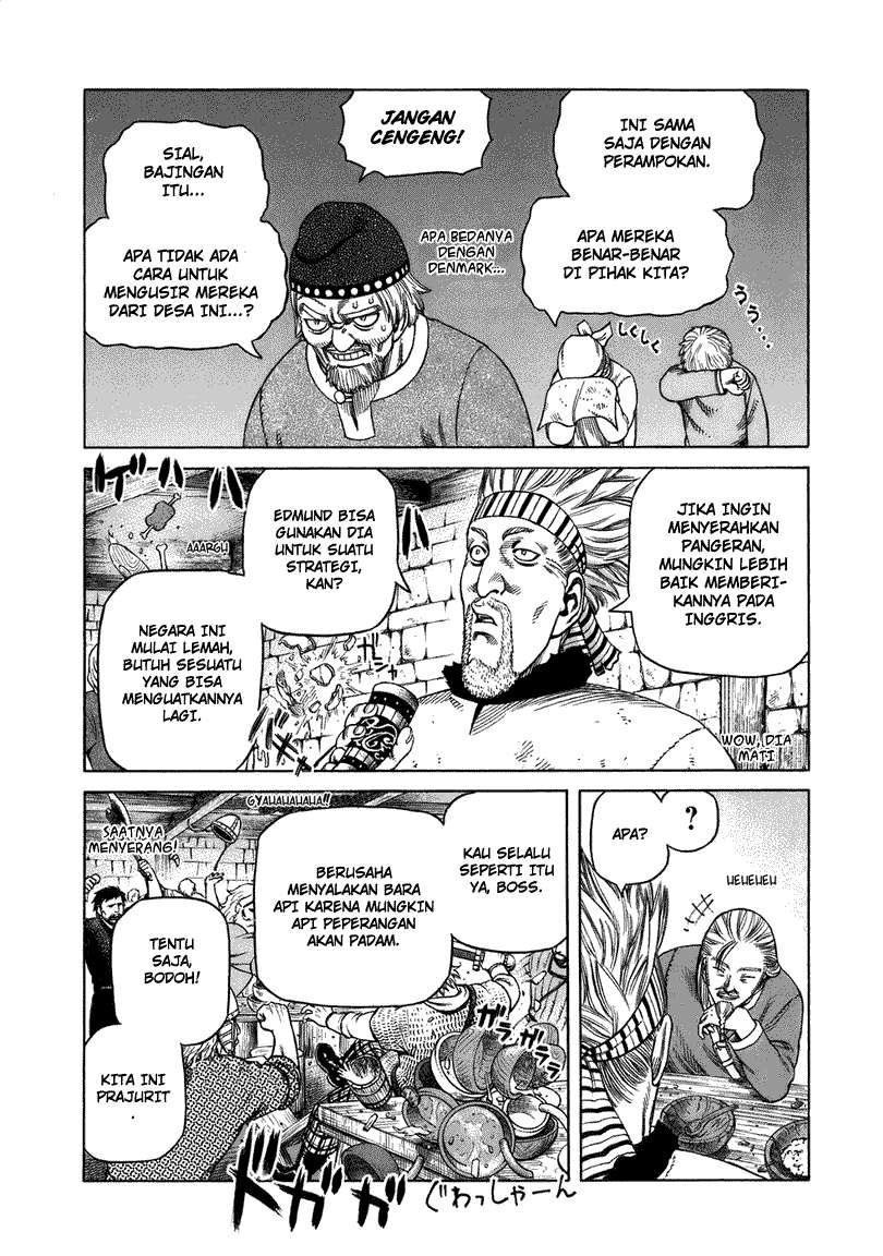 Vinland Saga Chapter 29 Gambar 20