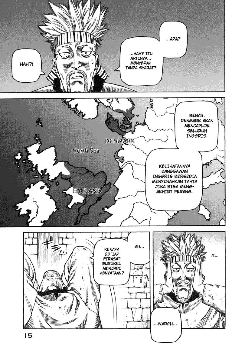 Vinland Saga Chapter 29 Gambar 22