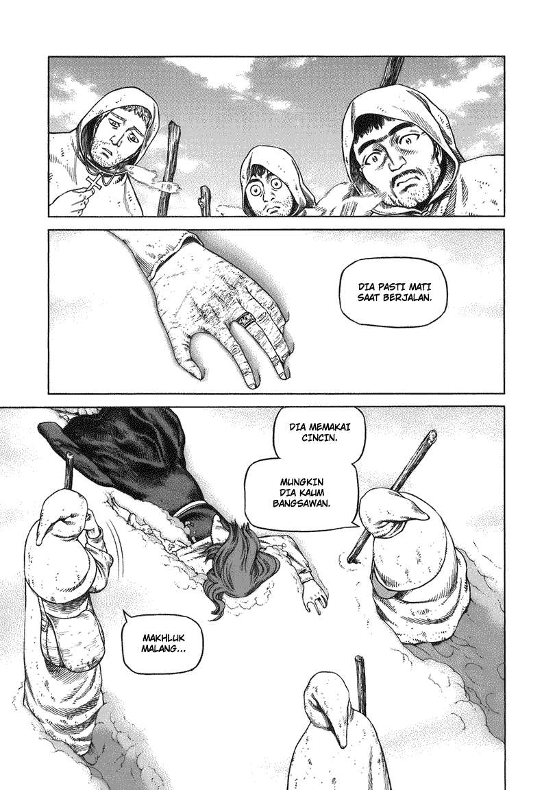 Vinland Saga Chapter 29 Gambar 24