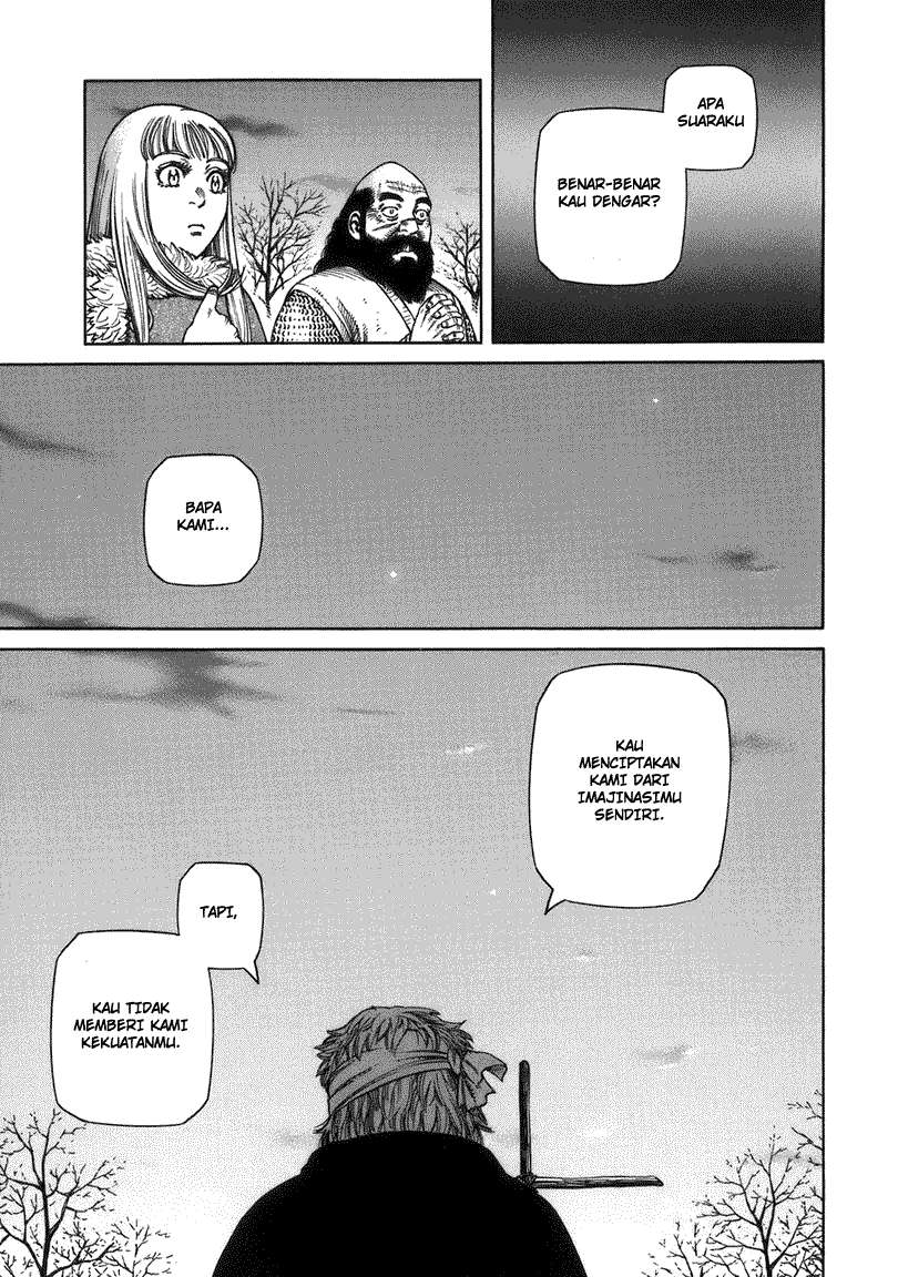 Vinland Saga Chapter 29 Gambar 30