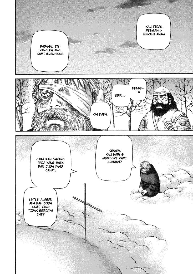 Vinland Saga Chapter 29 Gambar 31