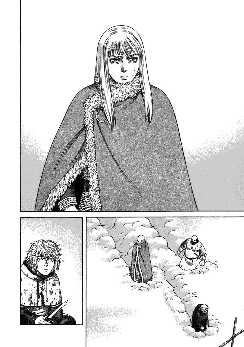 Vinland Saga Chapter 29 Gambar 33