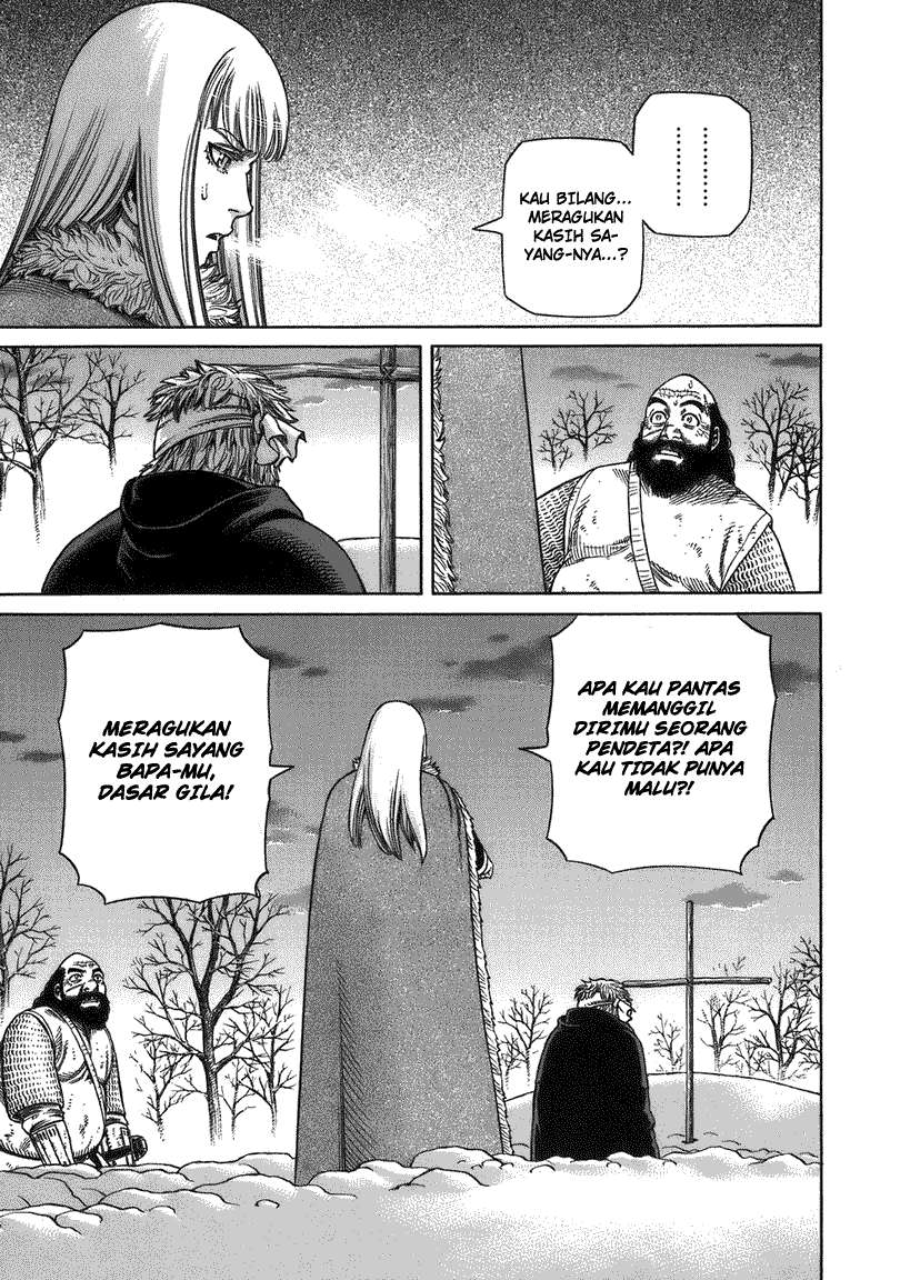 Vinland Saga Chapter 29 Gambar 34