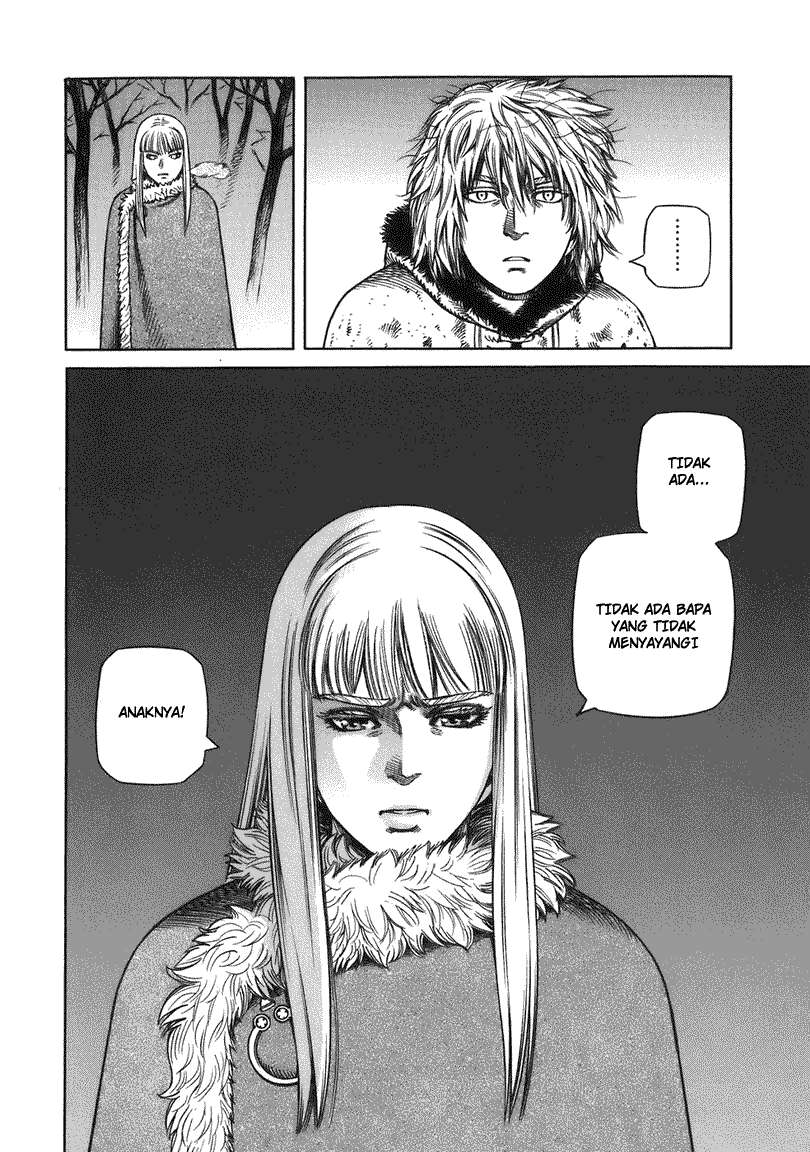 Vinland Saga Chapter 29 Gambar 35