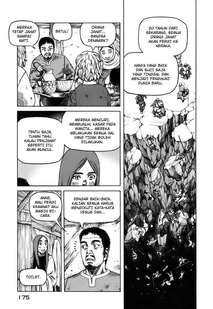 Vinland Saga Chapter 28 Gambar 14