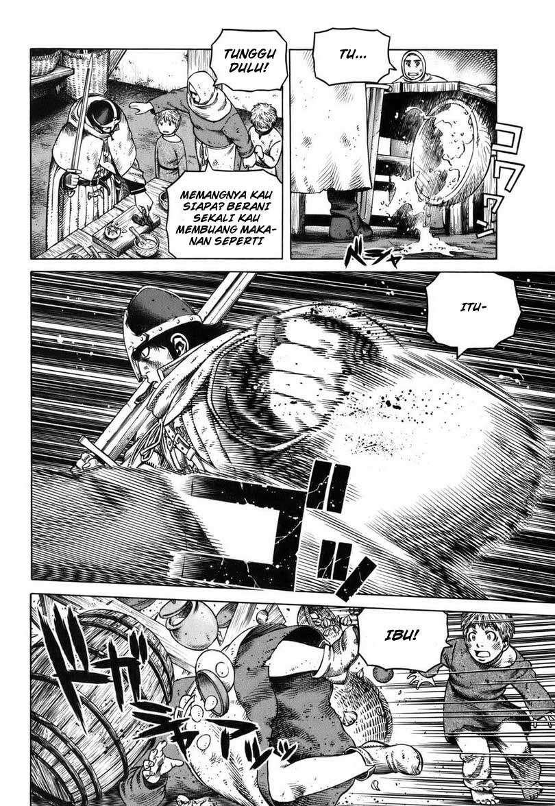 Vinland Saga Chapter 28 Gambar 25