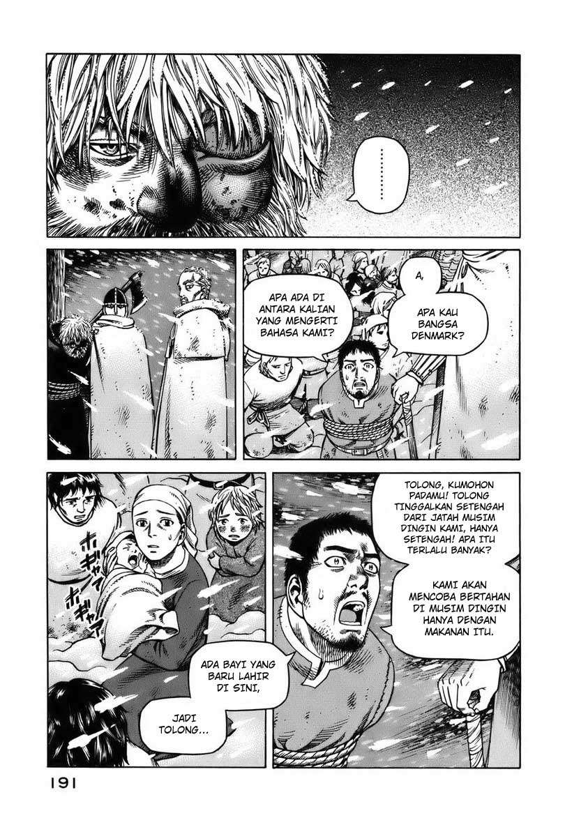 Vinland Saga Chapter 28 Gambar 30