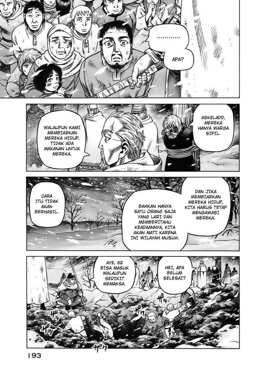 Vinland Saga Chapter 28 Gambar 32