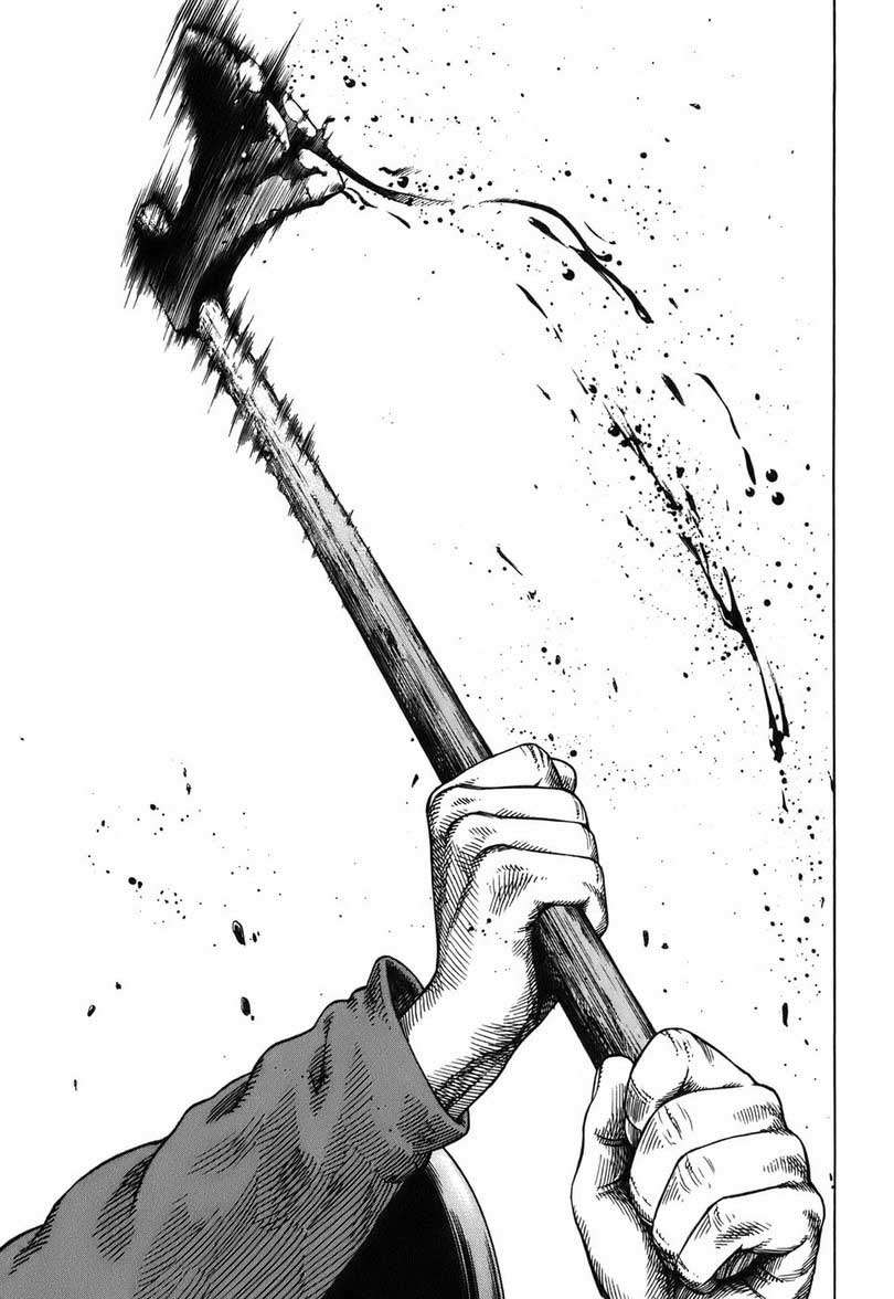 Vinland Saga Chapter 28 Gambar 34