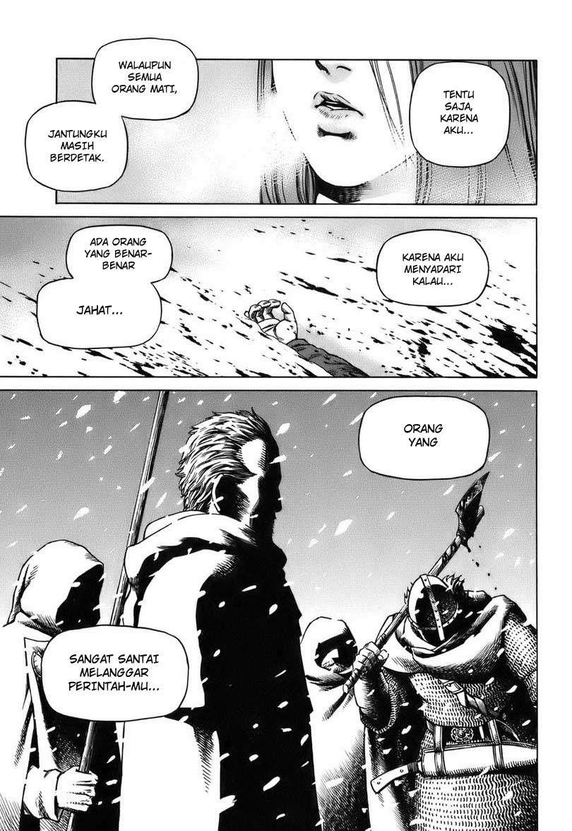 Vinland Saga Chapter 28 Gambar 38