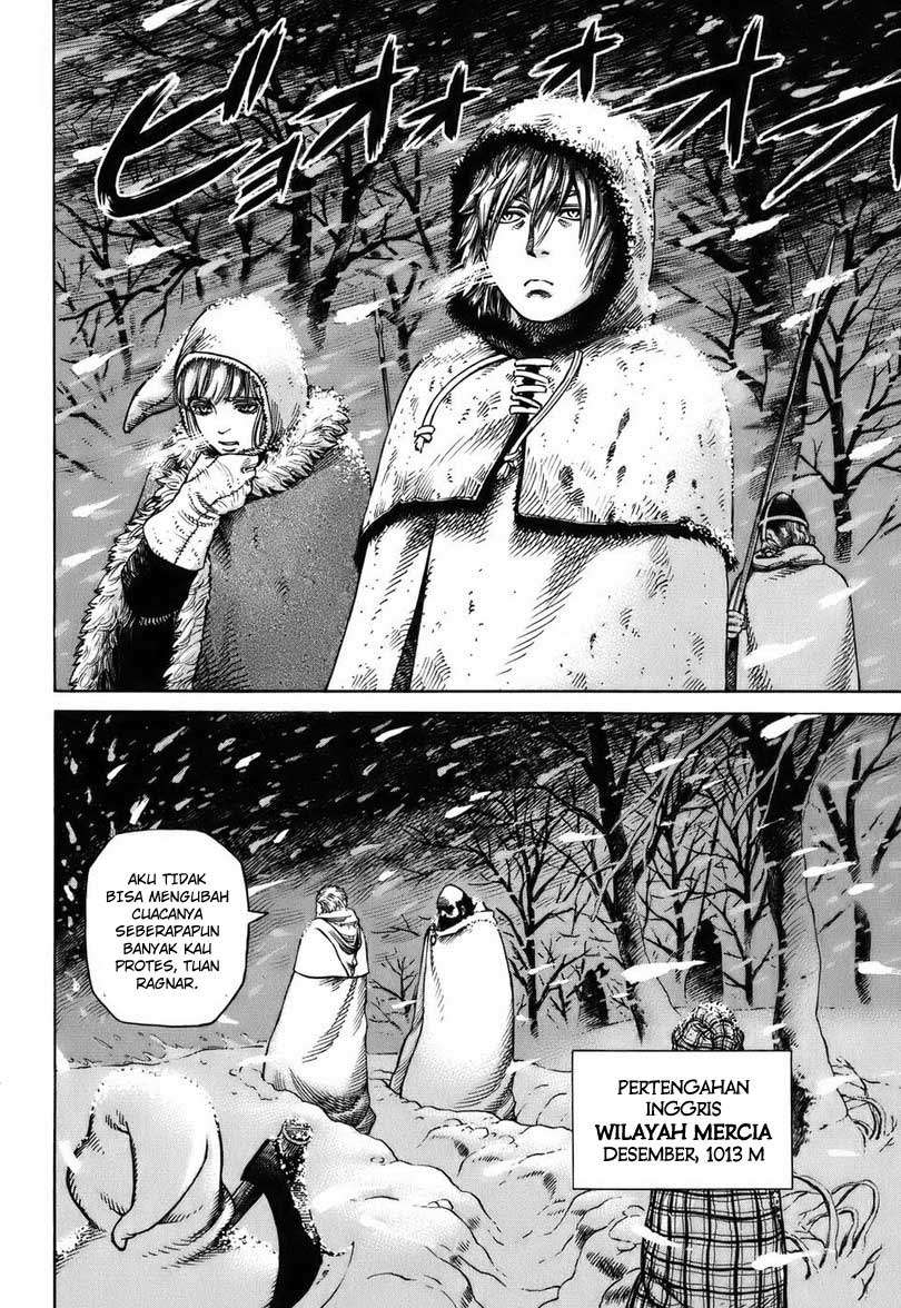 Vinland Saga Chapter 28 Gambar 5