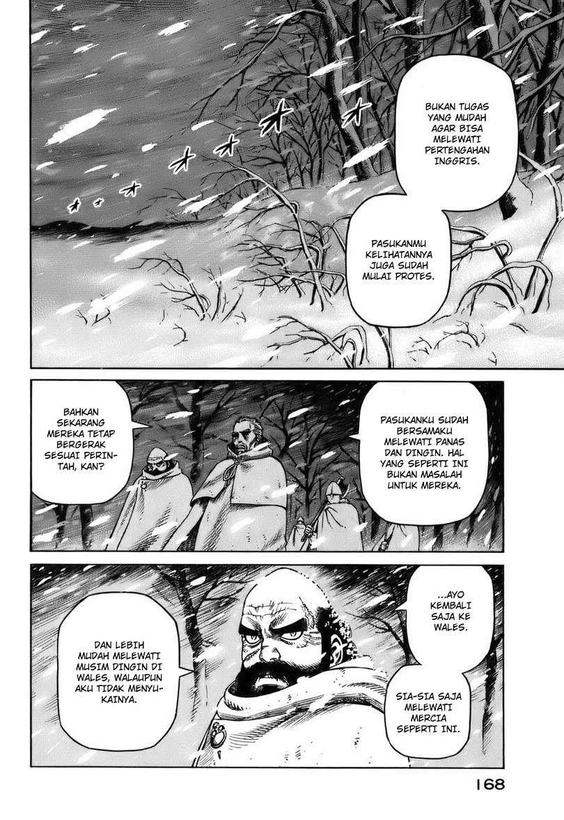 Vinland Saga Chapter 28 Gambar 7