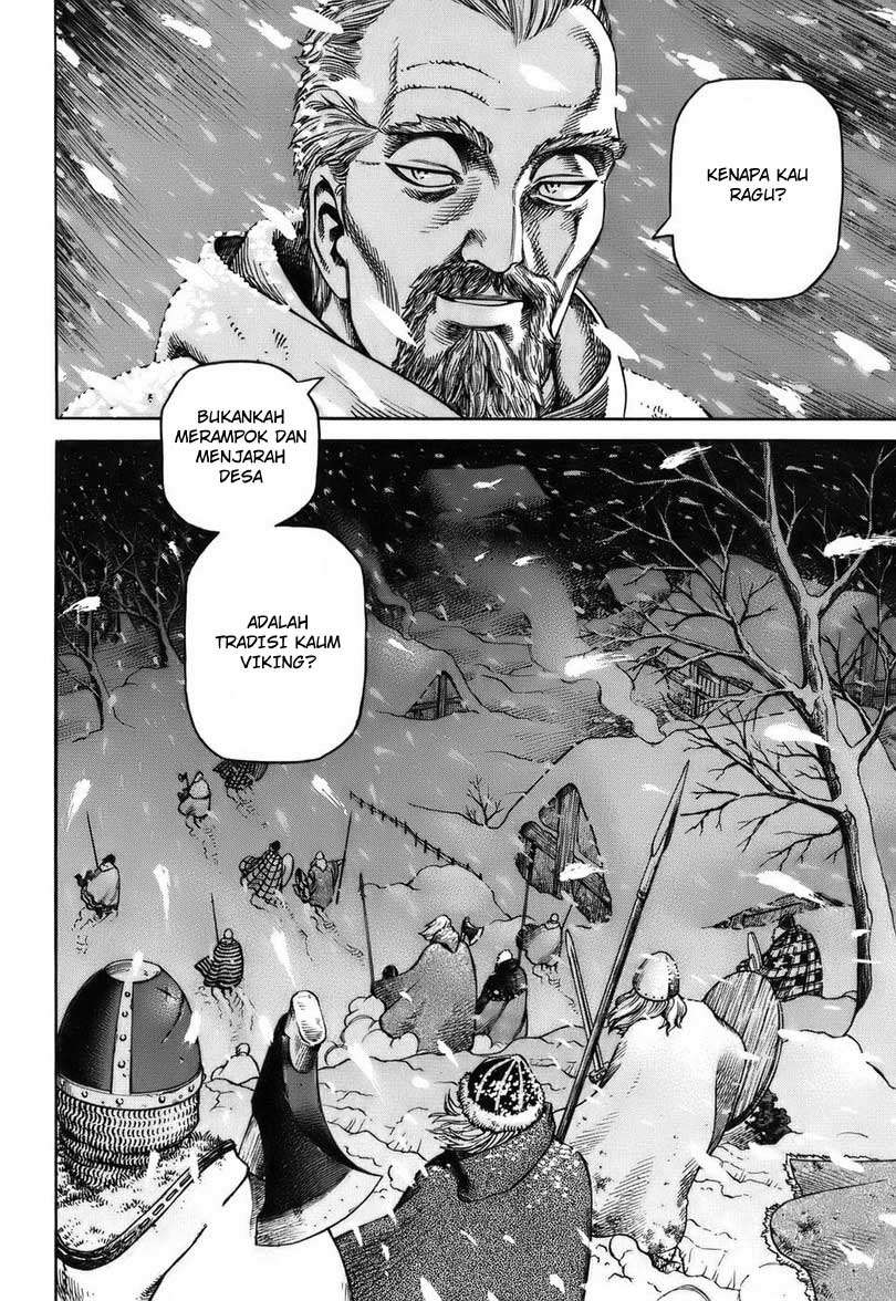 Vinland Saga Chapter 28 Gambar 9