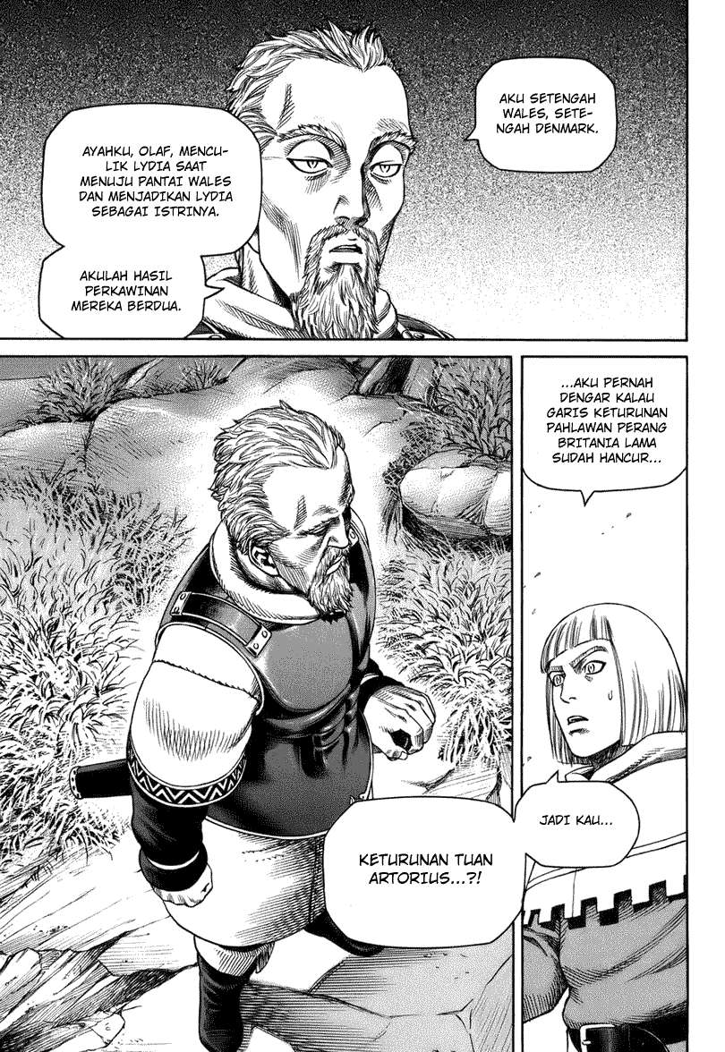 Vinland Saga Chapter 26 Gambar 10