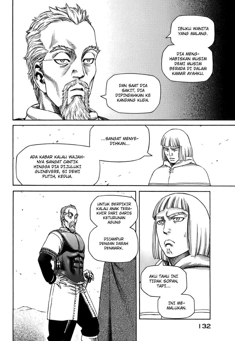 Vinland Saga Chapter 26 Gambar 15