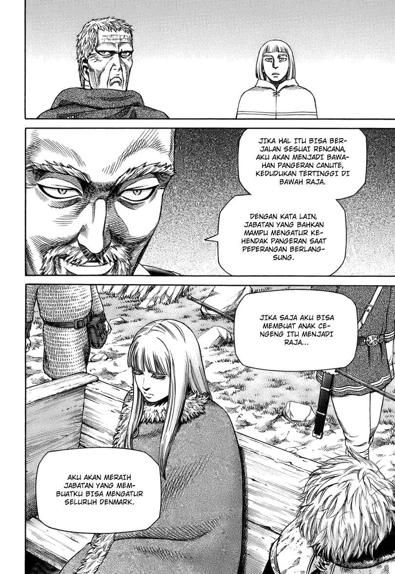 Vinland Saga Chapter 26 Gambar 17