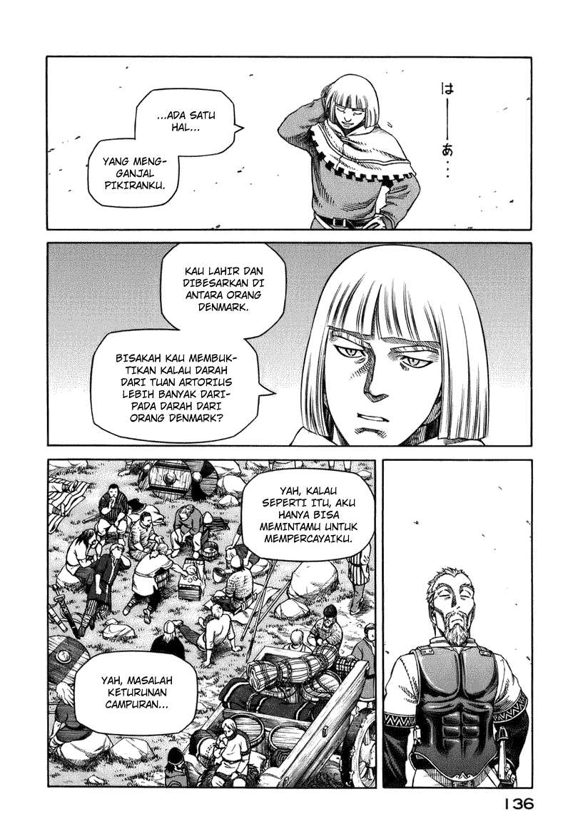 Vinland Saga Chapter 26 Gambar 19