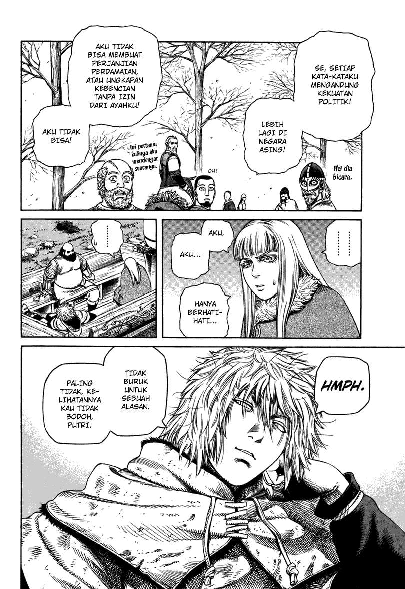 Vinland Saga Chapter 26 Gambar 29