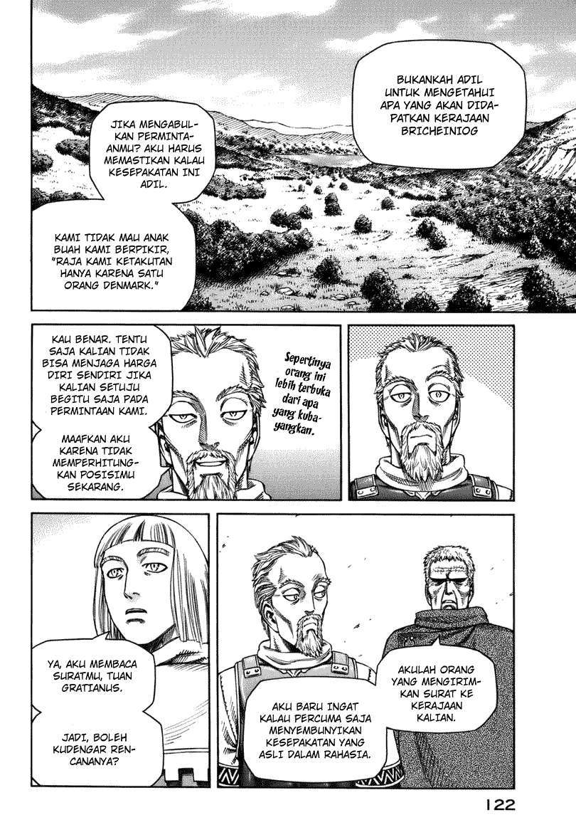 Vinland Saga Chapter 26 Gambar 5