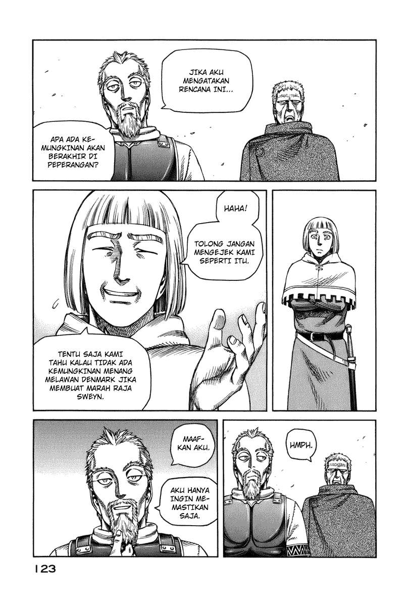 Vinland Saga Chapter 26 Gambar 6