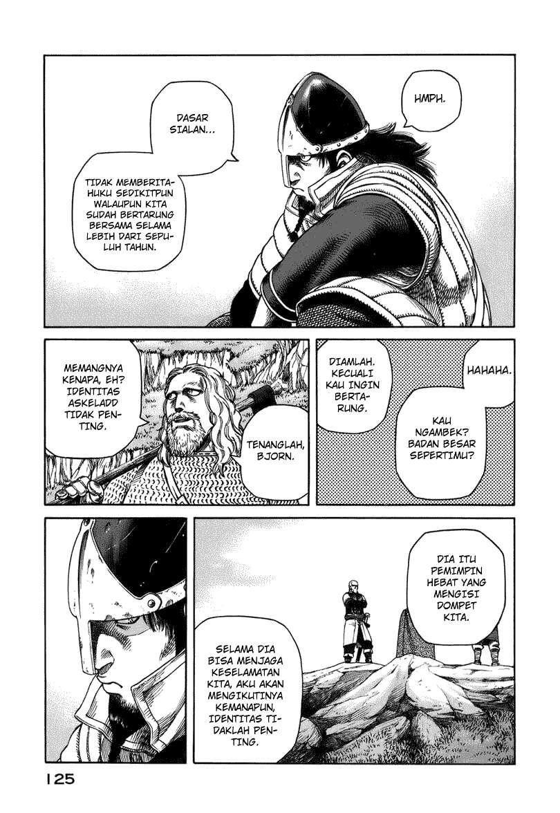 Vinland Saga Chapter 26 Gambar 8