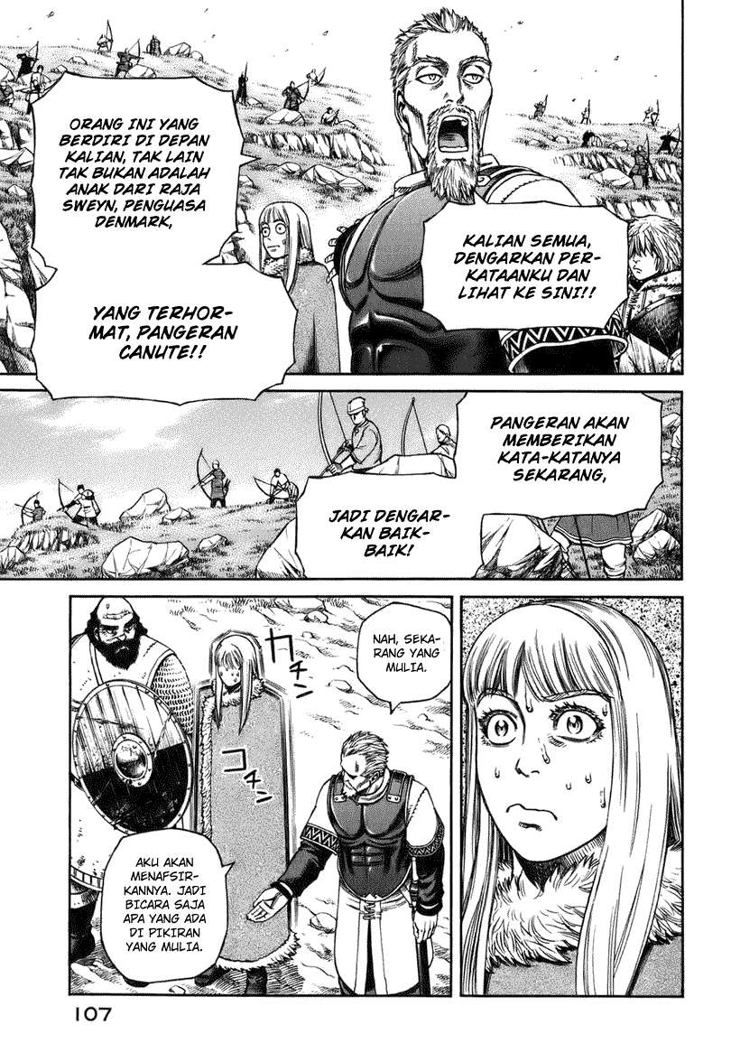 Vinland Saga Chapter 25 Gambar 12