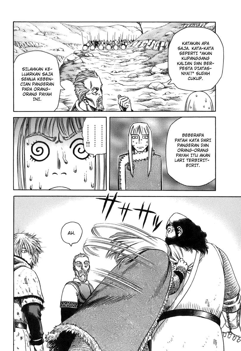 Vinland Saga Chapter 25 Gambar 13