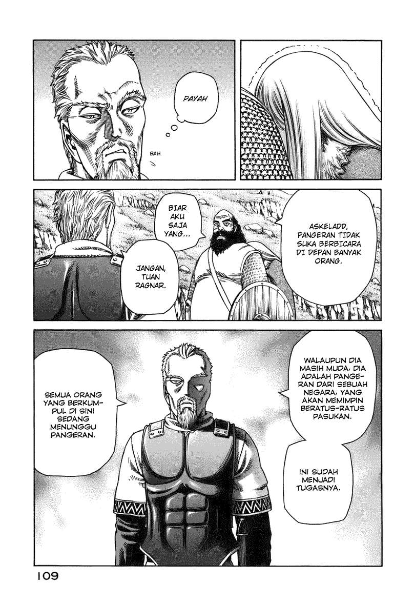 Vinland Saga Chapter 25 Gambar 14