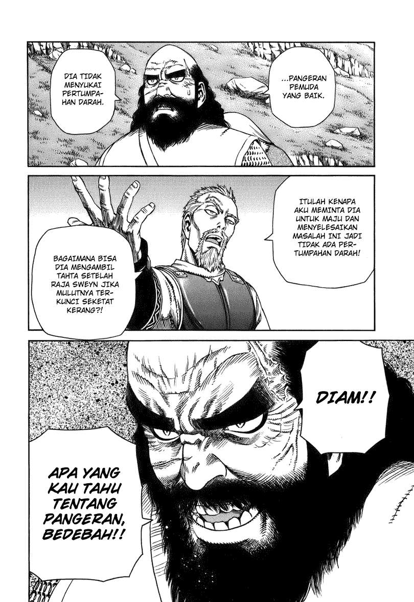 Vinland Saga Chapter 25 Gambar 15