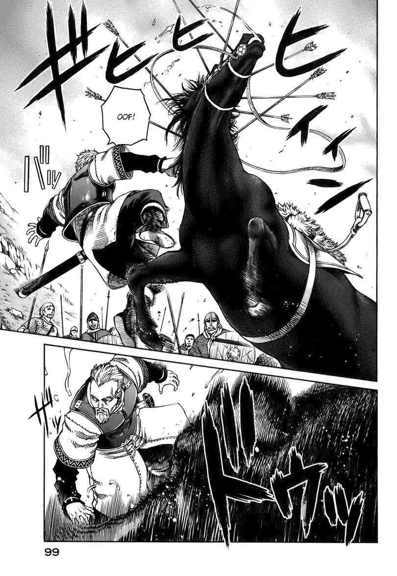 Vinland Saga Chapter 25 Gambar 4